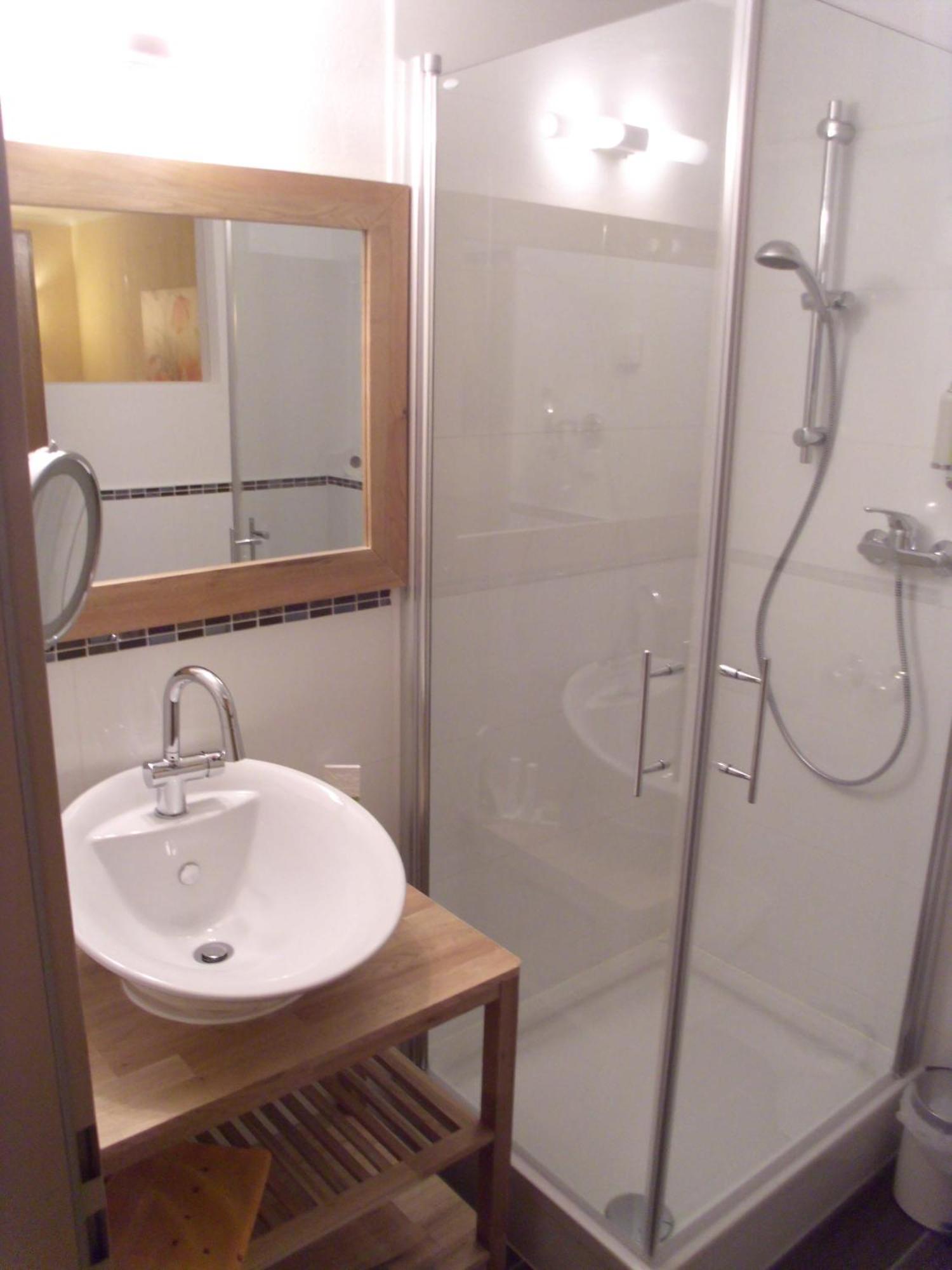Bio Hotel Bayerischer Wirt Augsbourg Extérieur photo