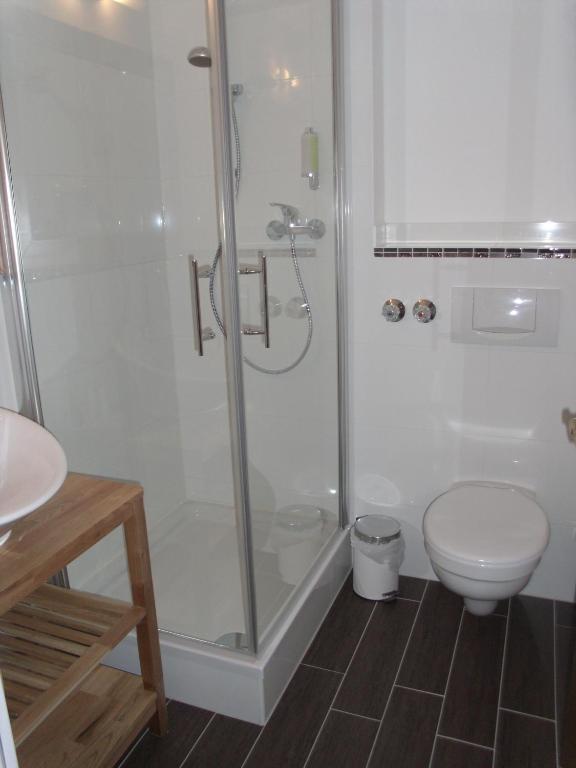 Bio Hotel Bayerischer Wirt Augsbourg Chambre photo
