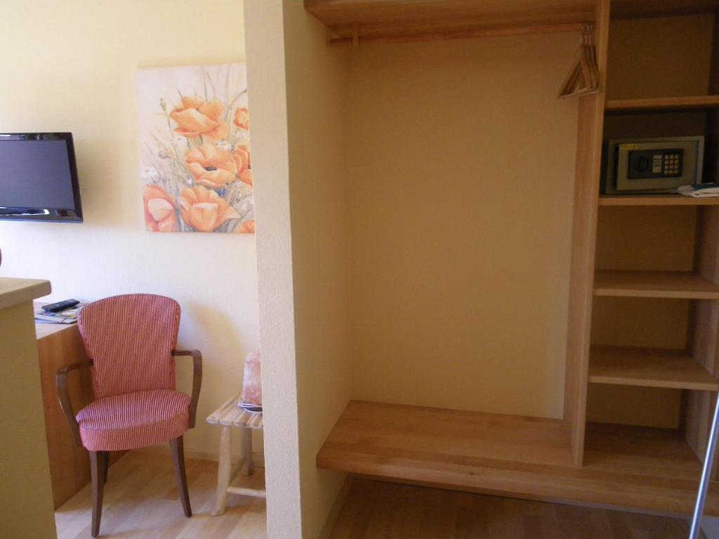 Bio Hotel Bayerischer Wirt Augsbourg Chambre photo