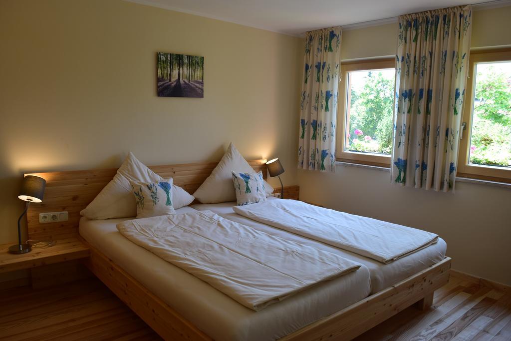 Bio Hotel Bayerischer Wirt Augsbourg Extérieur photo
