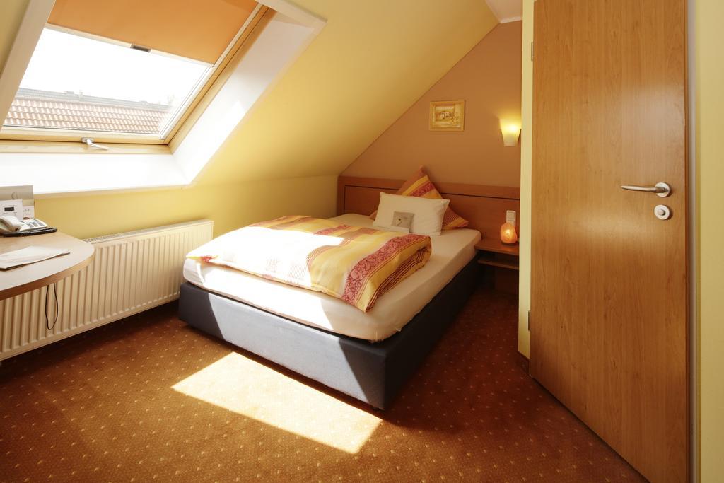 Bio Hotel Bayerischer Wirt Augsbourg Extérieur photo