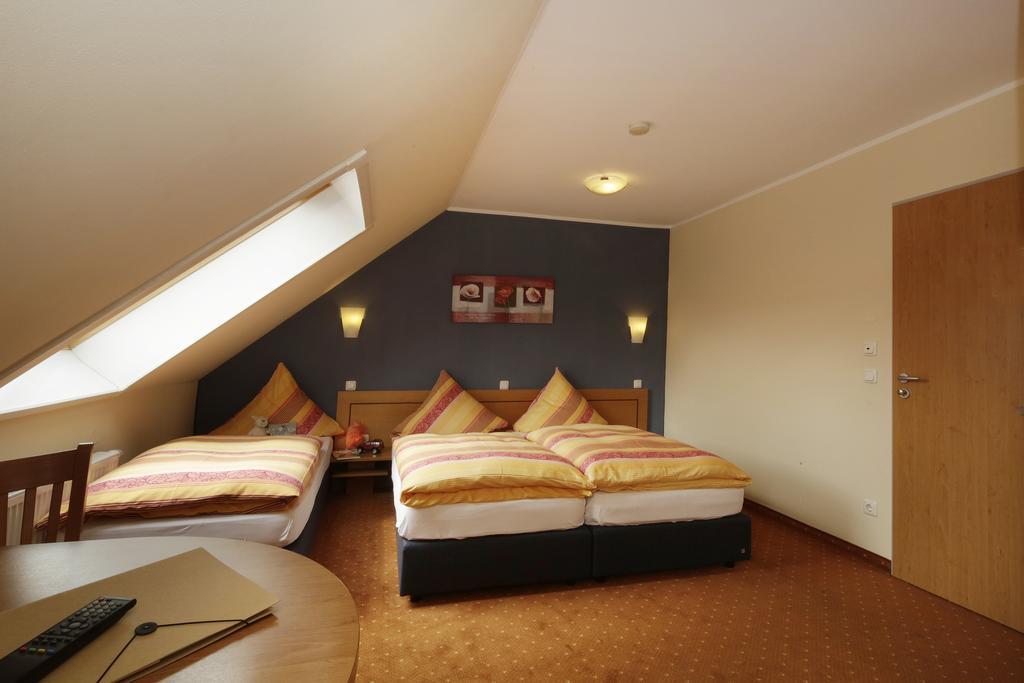 Bio Hotel Bayerischer Wirt Augsbourg Extérieur photo