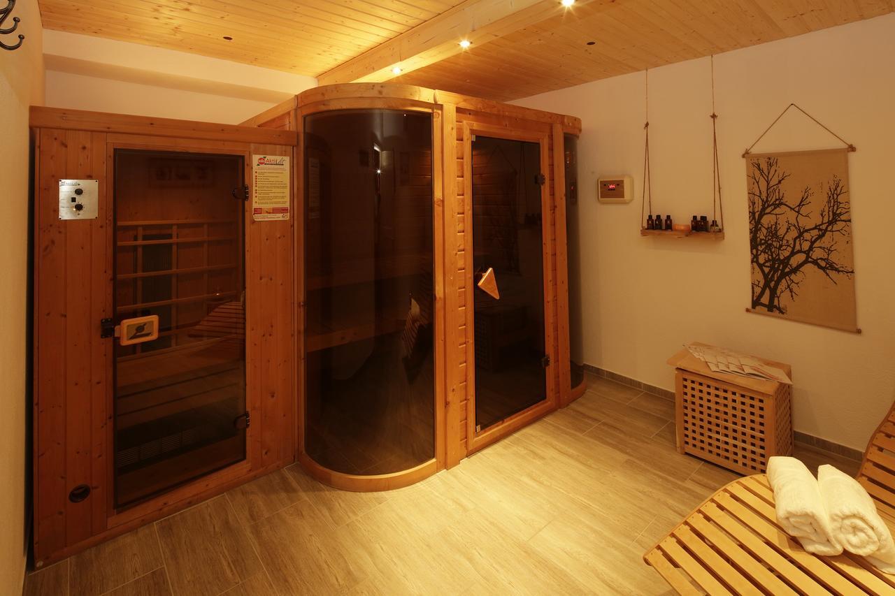 Bio Hotel Bayerischer Wirt Augsbourg Extérieur photo